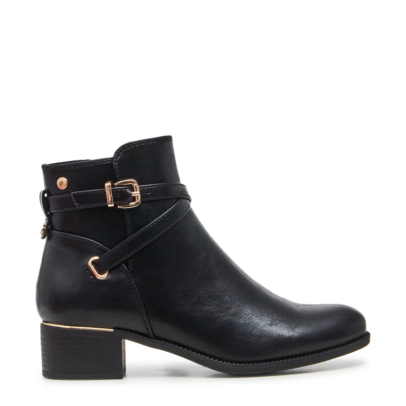 Women's Bella 02 Bootie