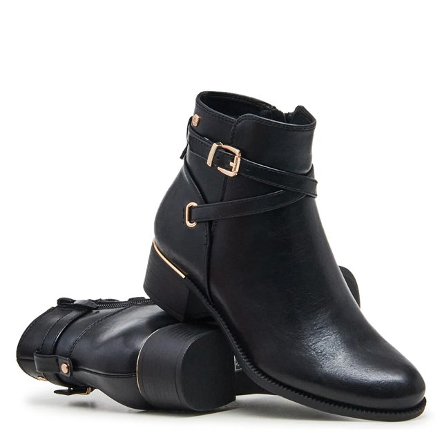 katieページ Kelly & Katie Women's Bella 02 Bootie | The Shoe Co.