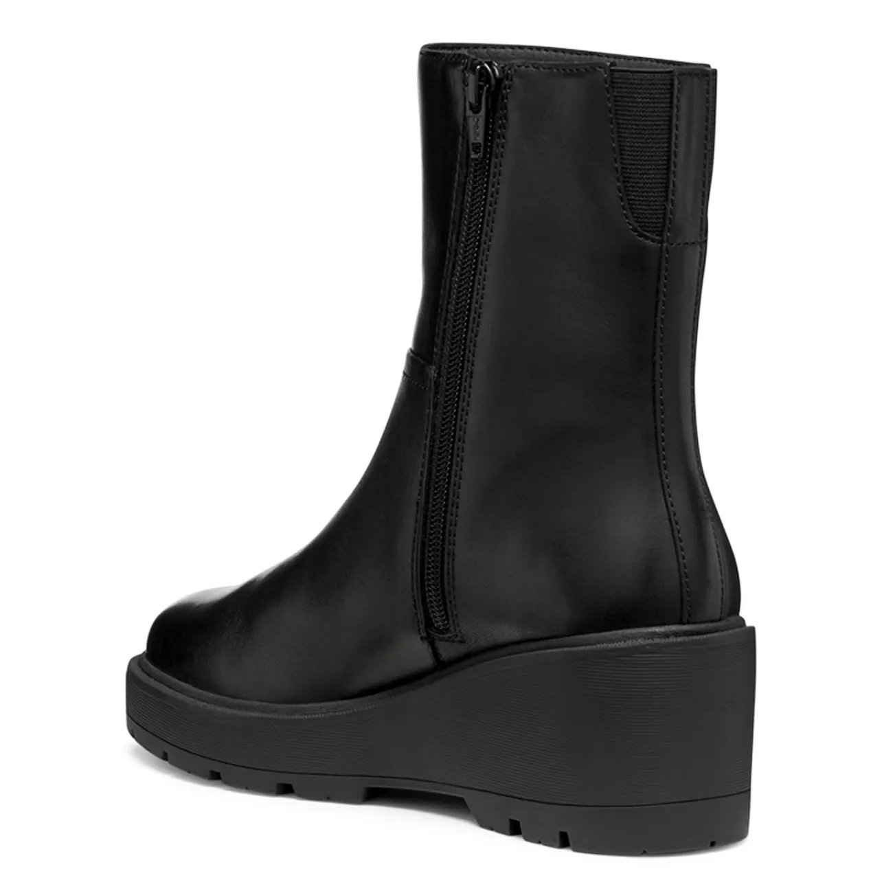 Women's D Miereille Wedge Bootie