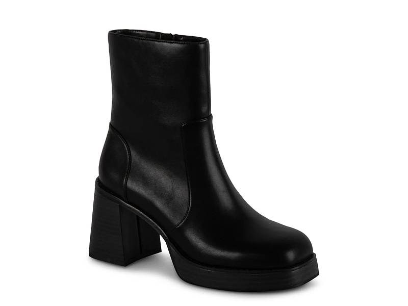 Steve Madden Women's Directly Bootie | DSW Canada
