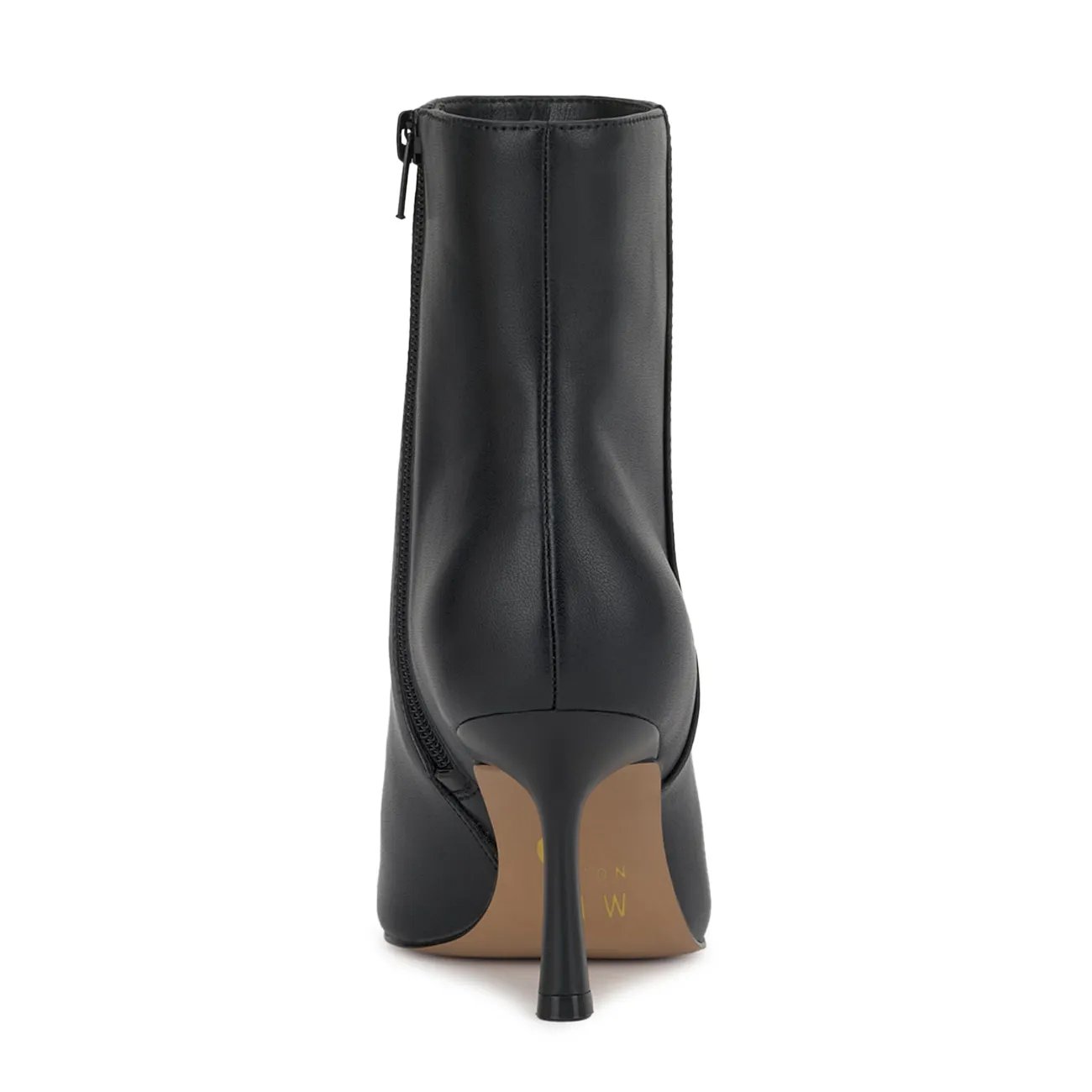 Women's Nasu Heeled Bootie