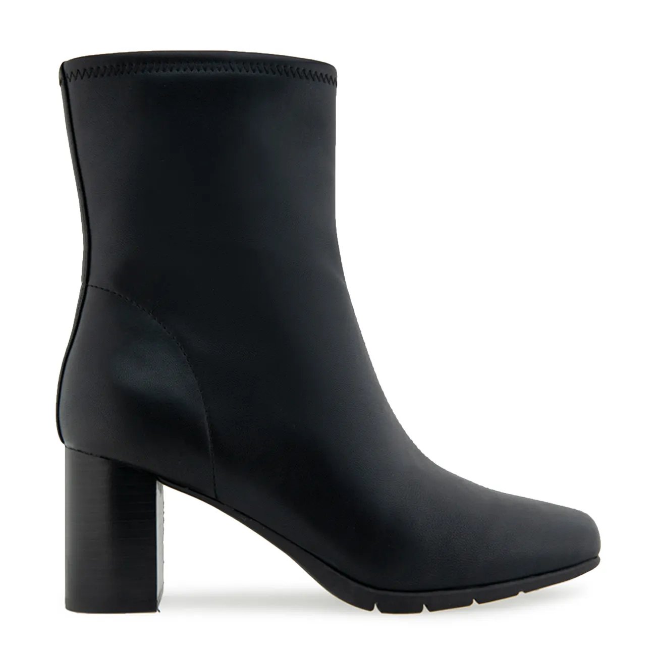 Women's Miley Heeled Bootie