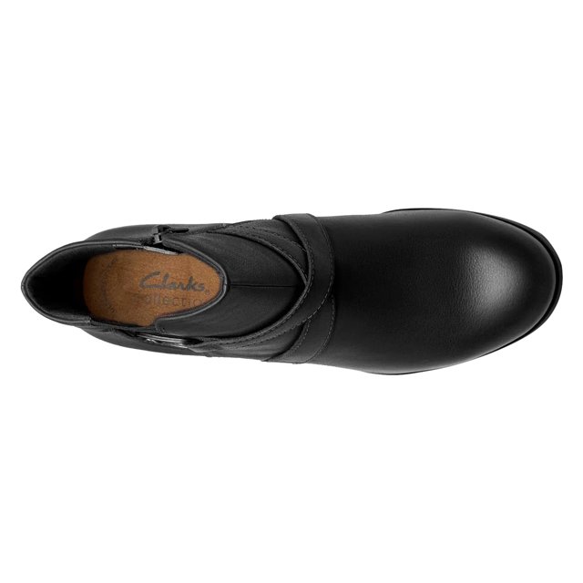 Emily Clarks Women's Emily 2 Henley Bootie | The Shoe Co.