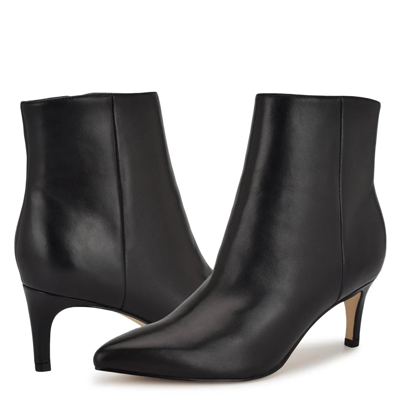 Women's Sheeba Heeled Bootie