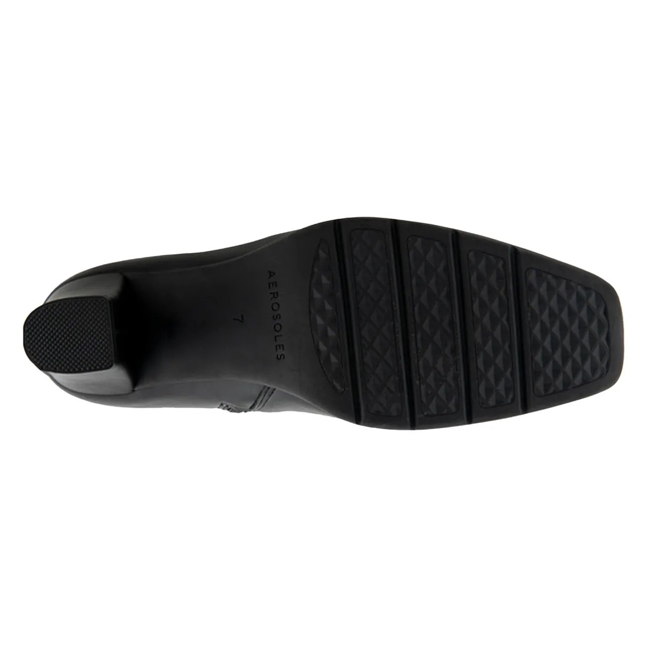 Women's Cinnamon Heeled Bootie