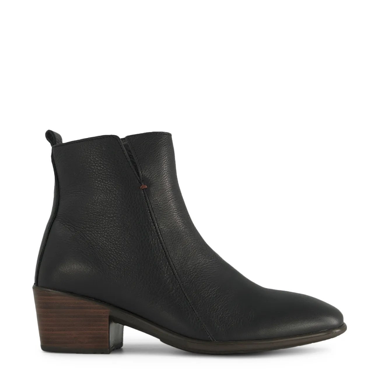 Women's Ethic Bootie