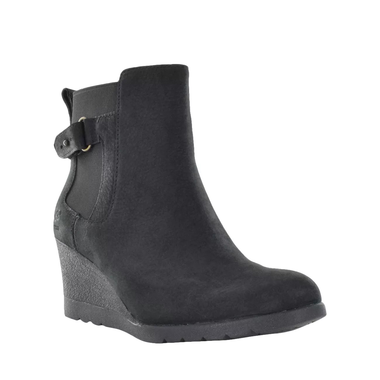ugg indra wedge winter boot