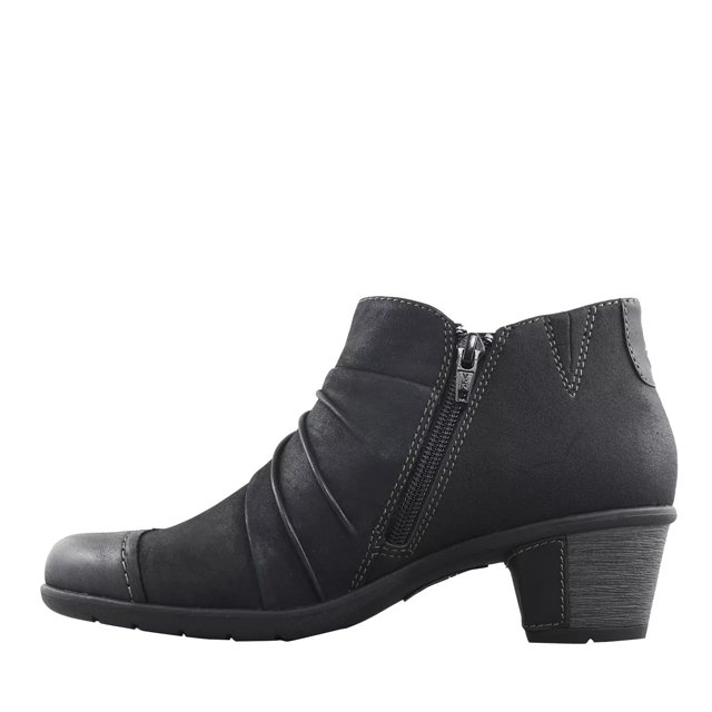 Earth Origins Heidi Bootie The Shoe Company