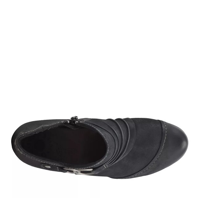 Earth Origins Heidi Bootie The Shoe Company