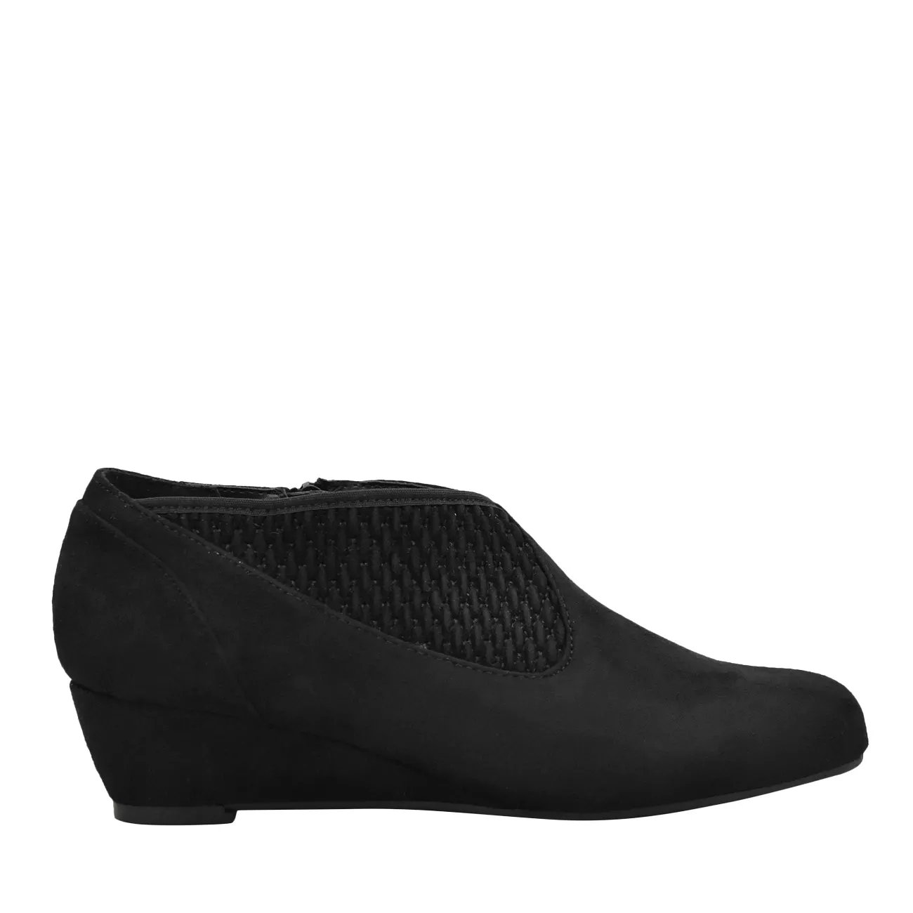 sneaker booties dsw