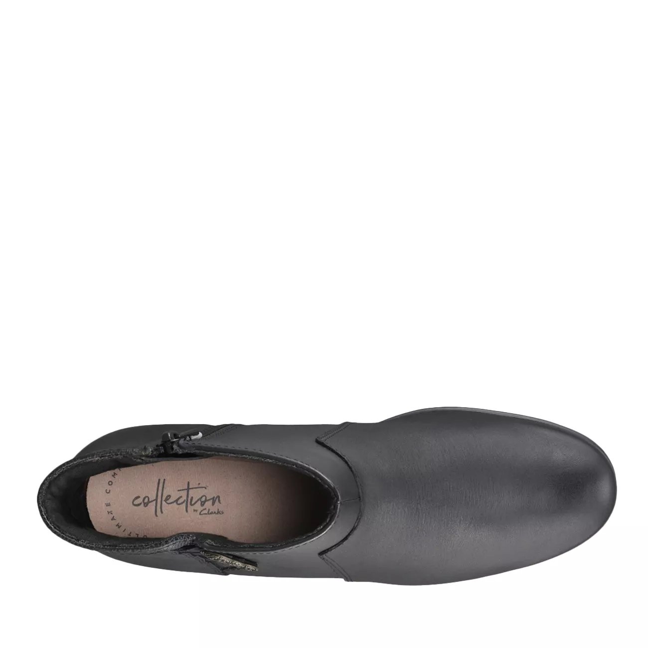 clarks emslie monet boot