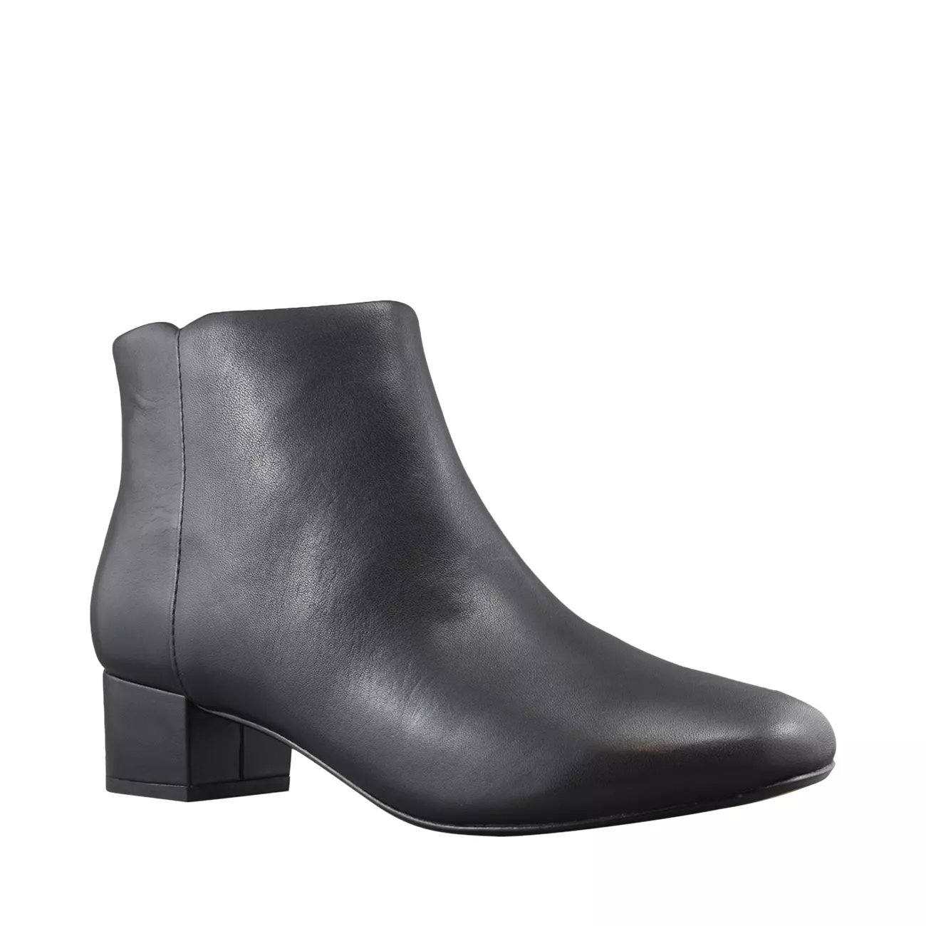 clarks chartli bootie