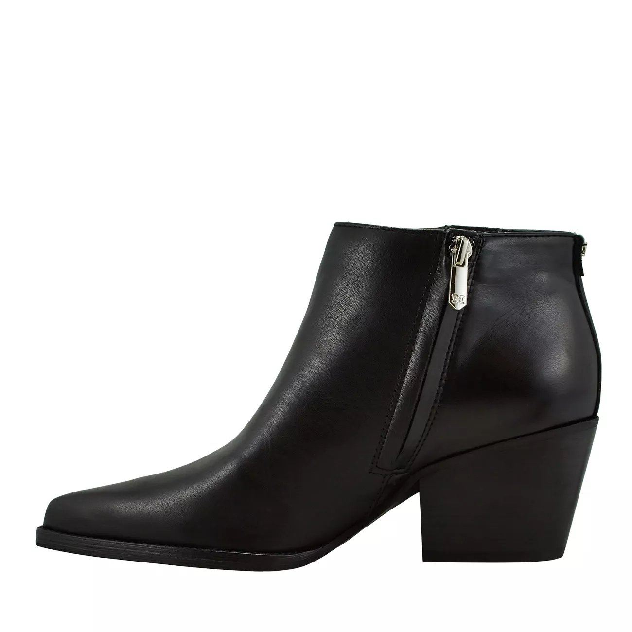 sam edelman walden bootie whiskey