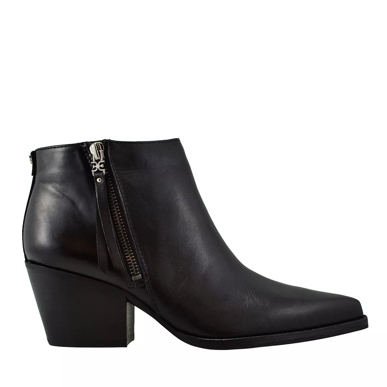 sam edelman walden bootie whiskey