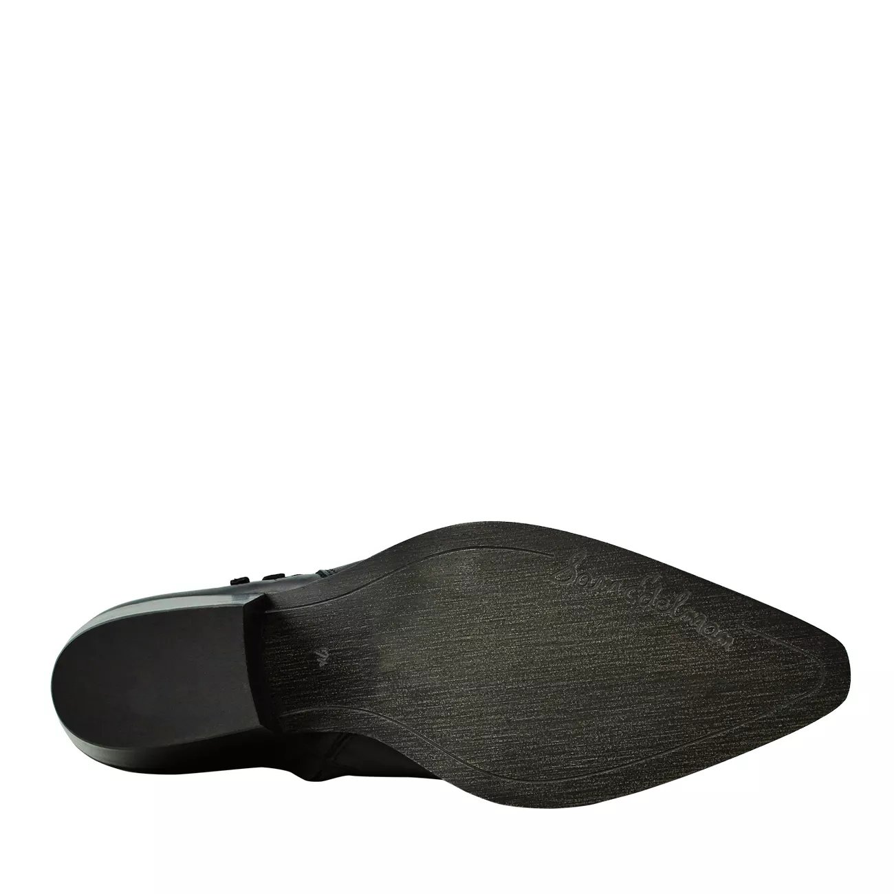 sam edelman walden bootie whiskey