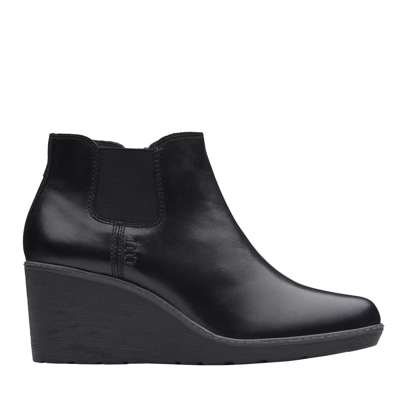 Clarks Hazen Flora Bootie | The Shoe 