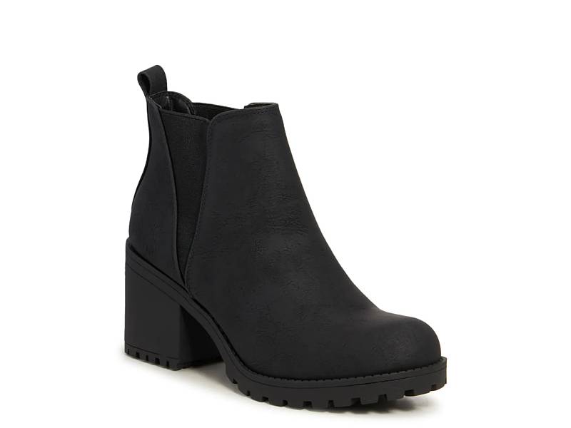 Chinese laundry hotsell booties dsw