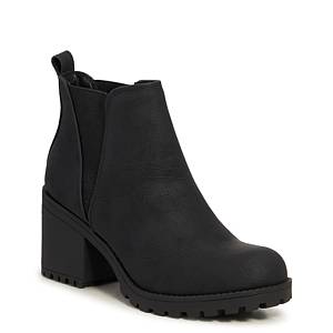 Women's Boots & Booties