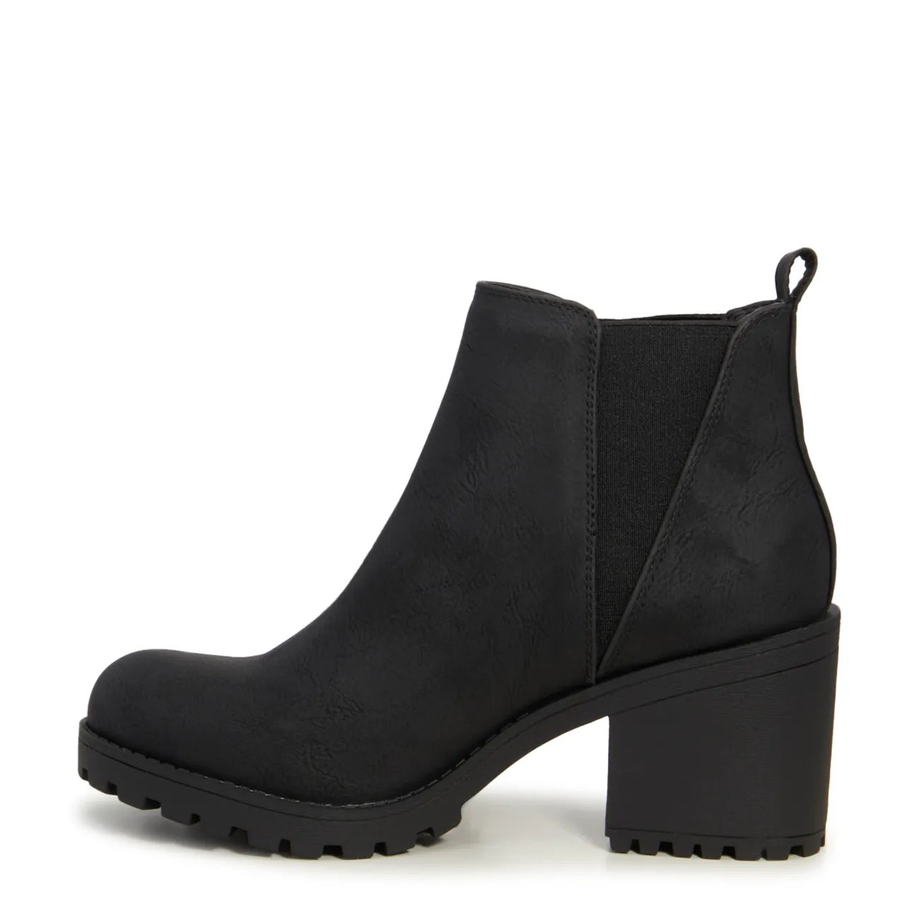hara chelsea bootie