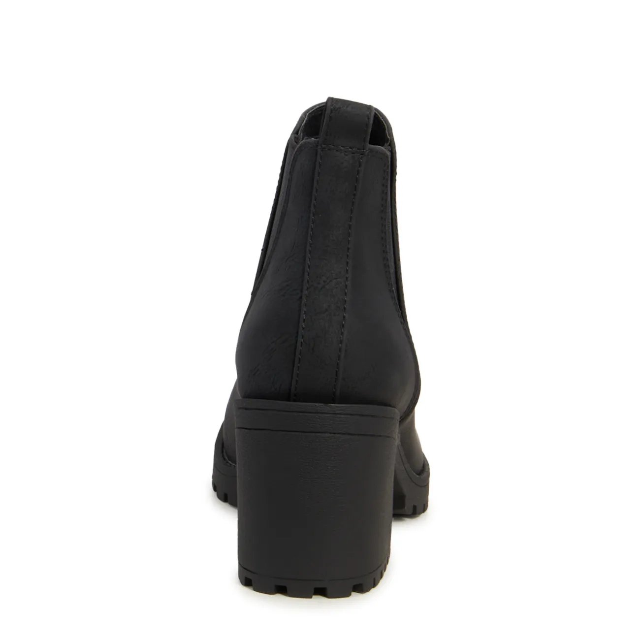 dirty laundry chelsea boots