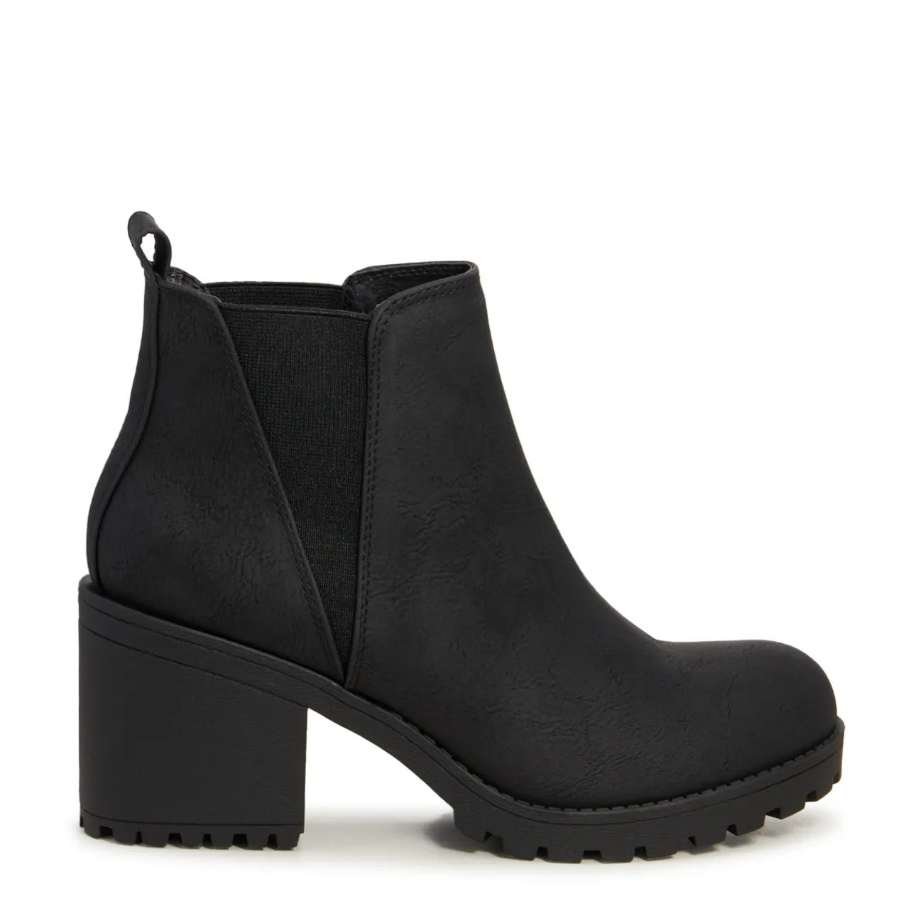 Dirty laundry store chelsea boots