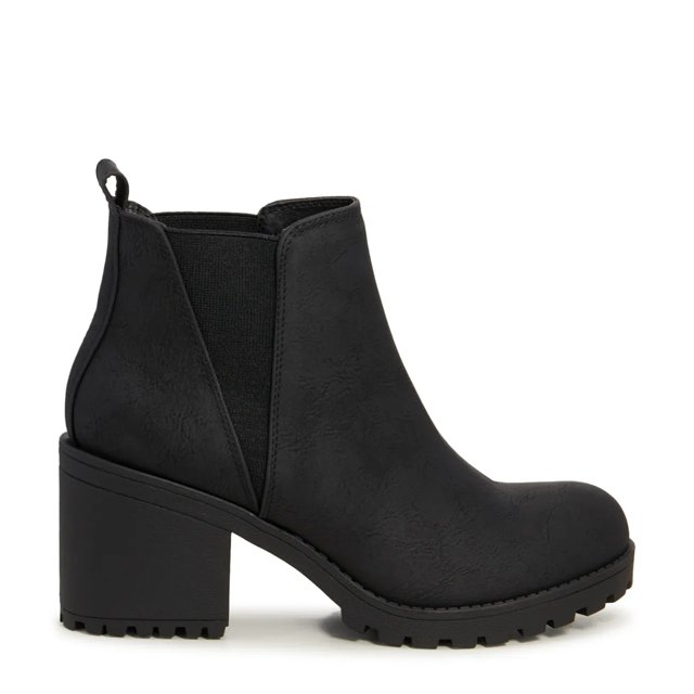 Dirty Laundry Chelsea Bootie