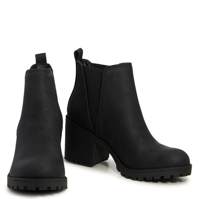 Dirty Laundry Chelsea Bootie