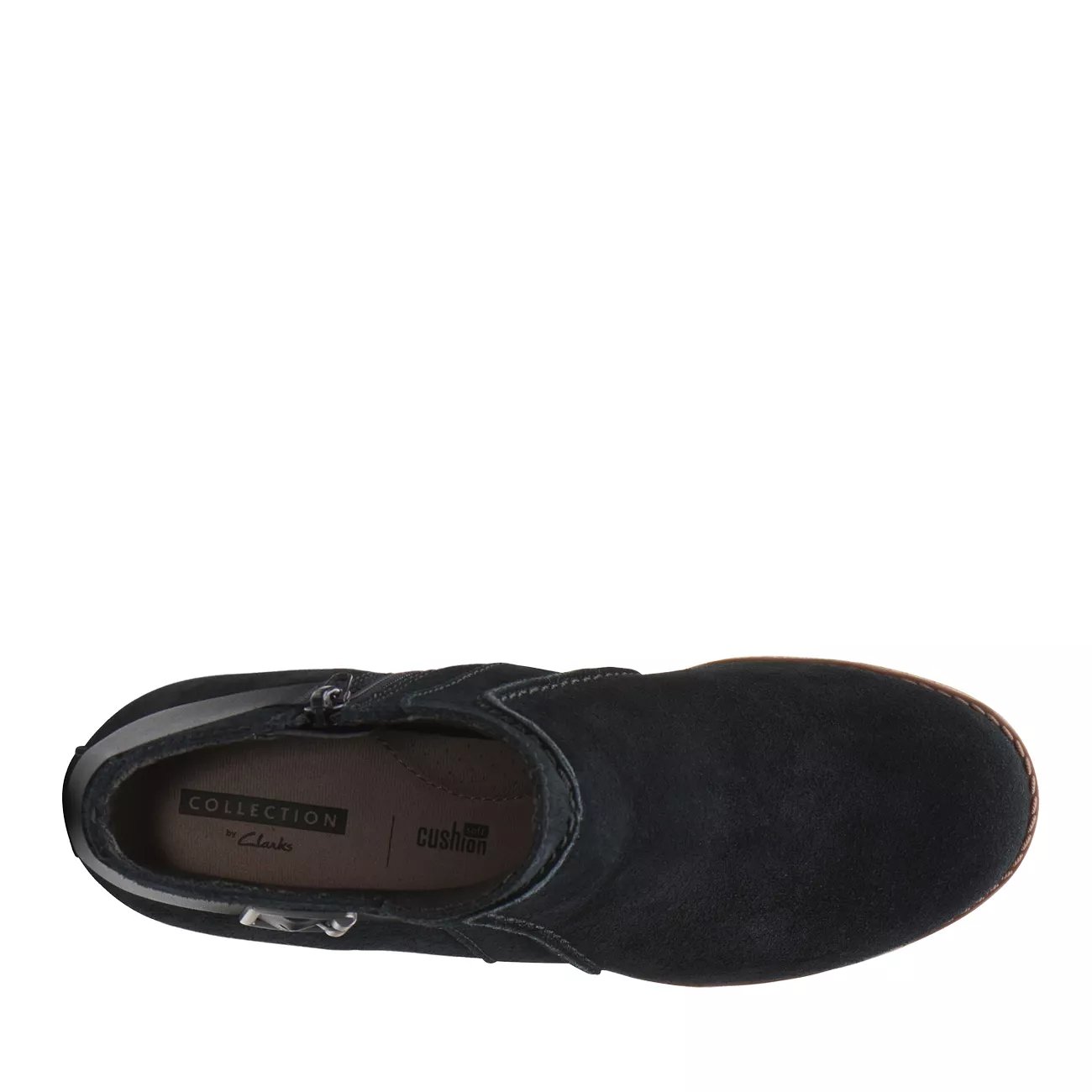 clarks sashlin ester