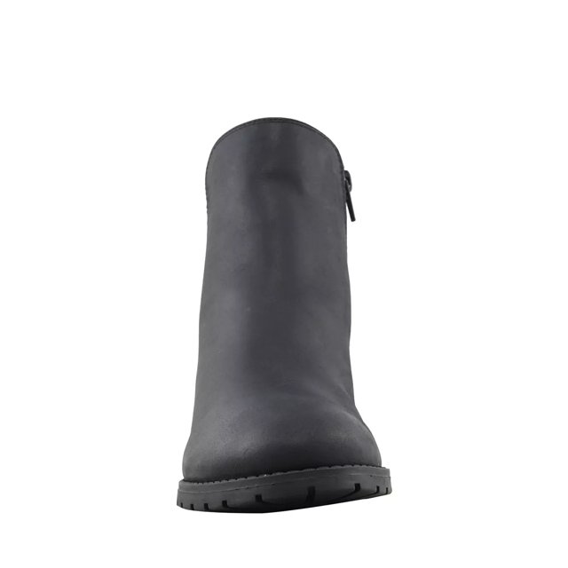 Clarks Verona Trish Bootie | DSW Canada