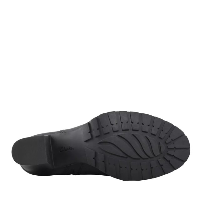 clarks verona trish bootie