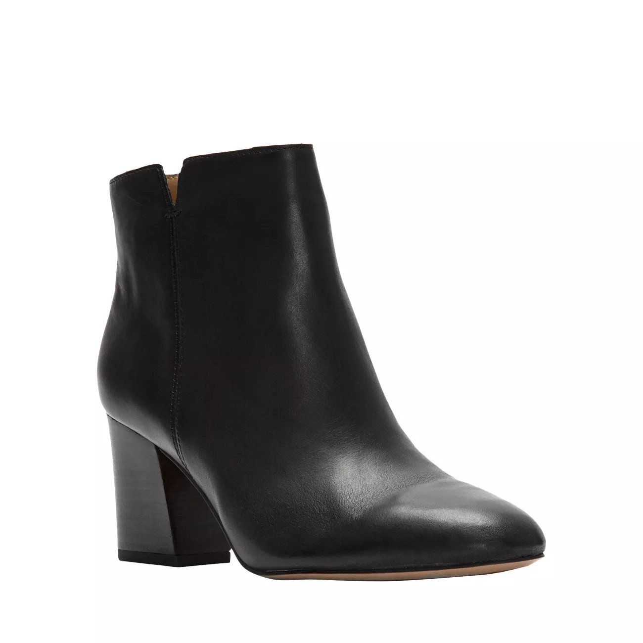 franco sarto olympia bootie