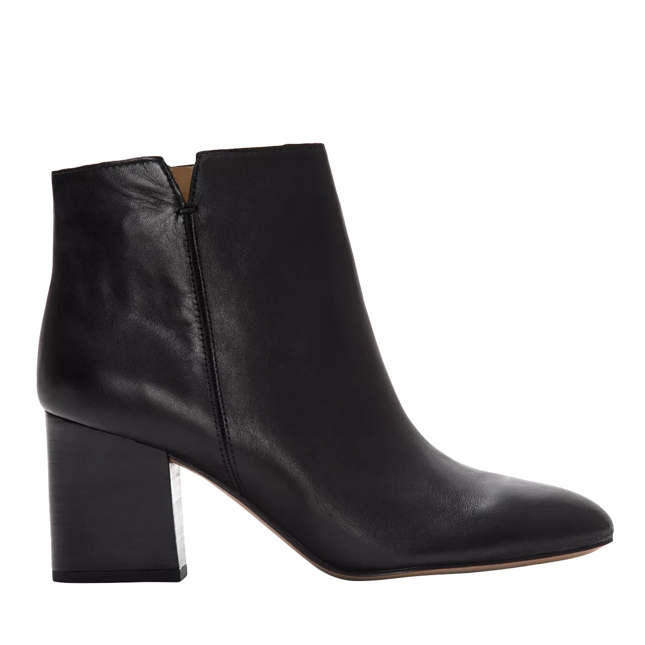 franco sarto olympia bootie