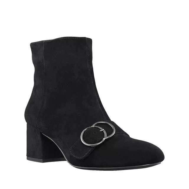 bleecker and bond dana western bootie