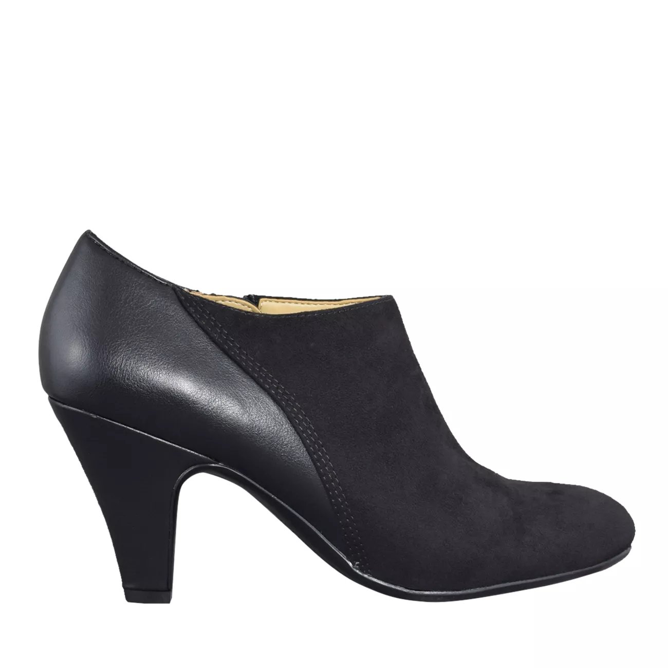 naturalizer lana bootie