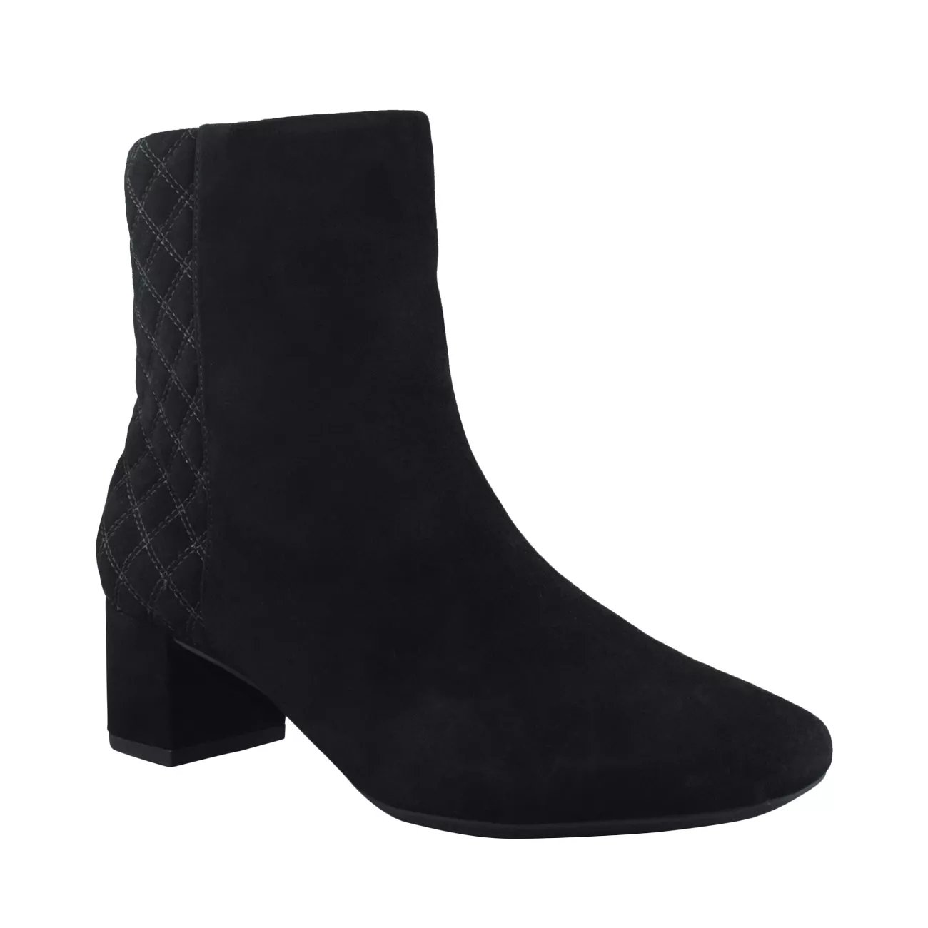 tealia luck bootie