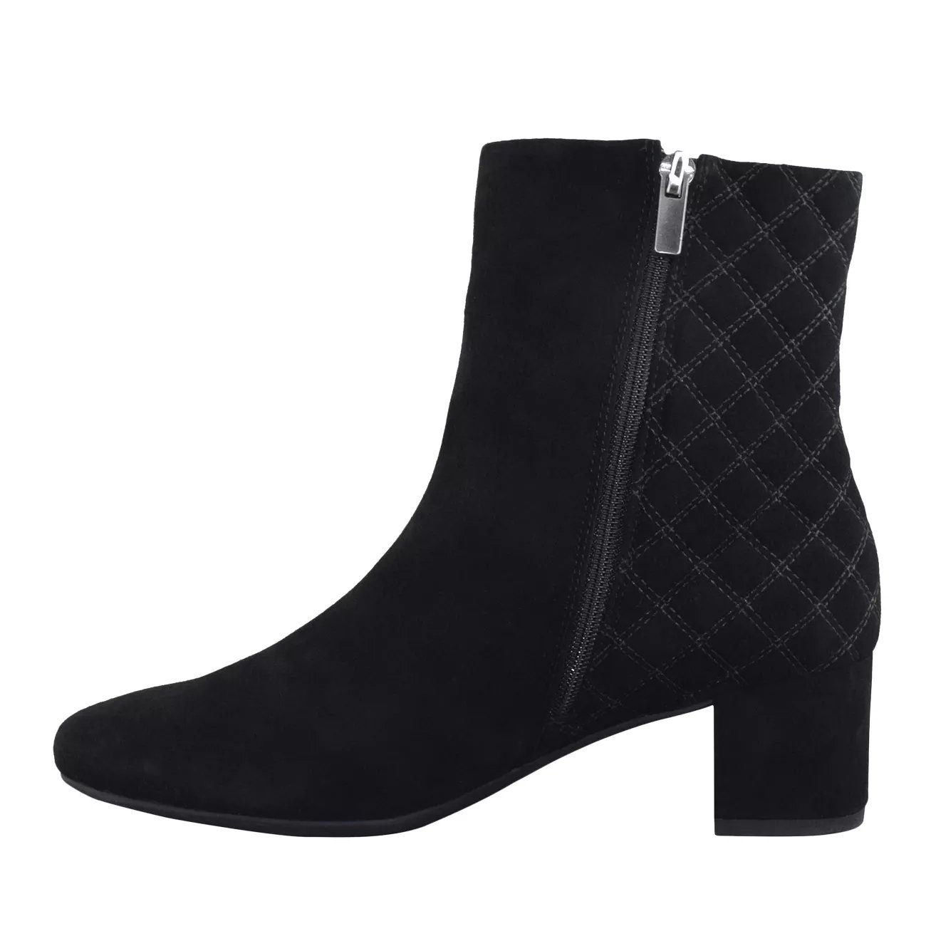 tealia luck bootie