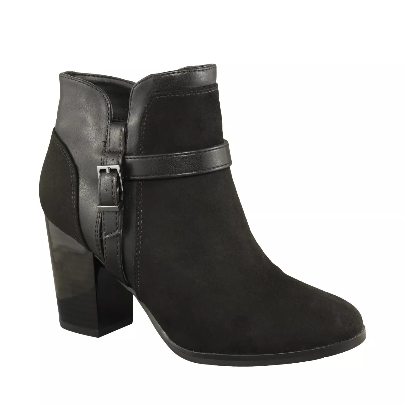 divia bootie