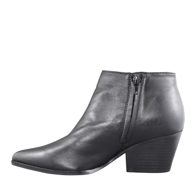 bleecker and bond dana western bootie