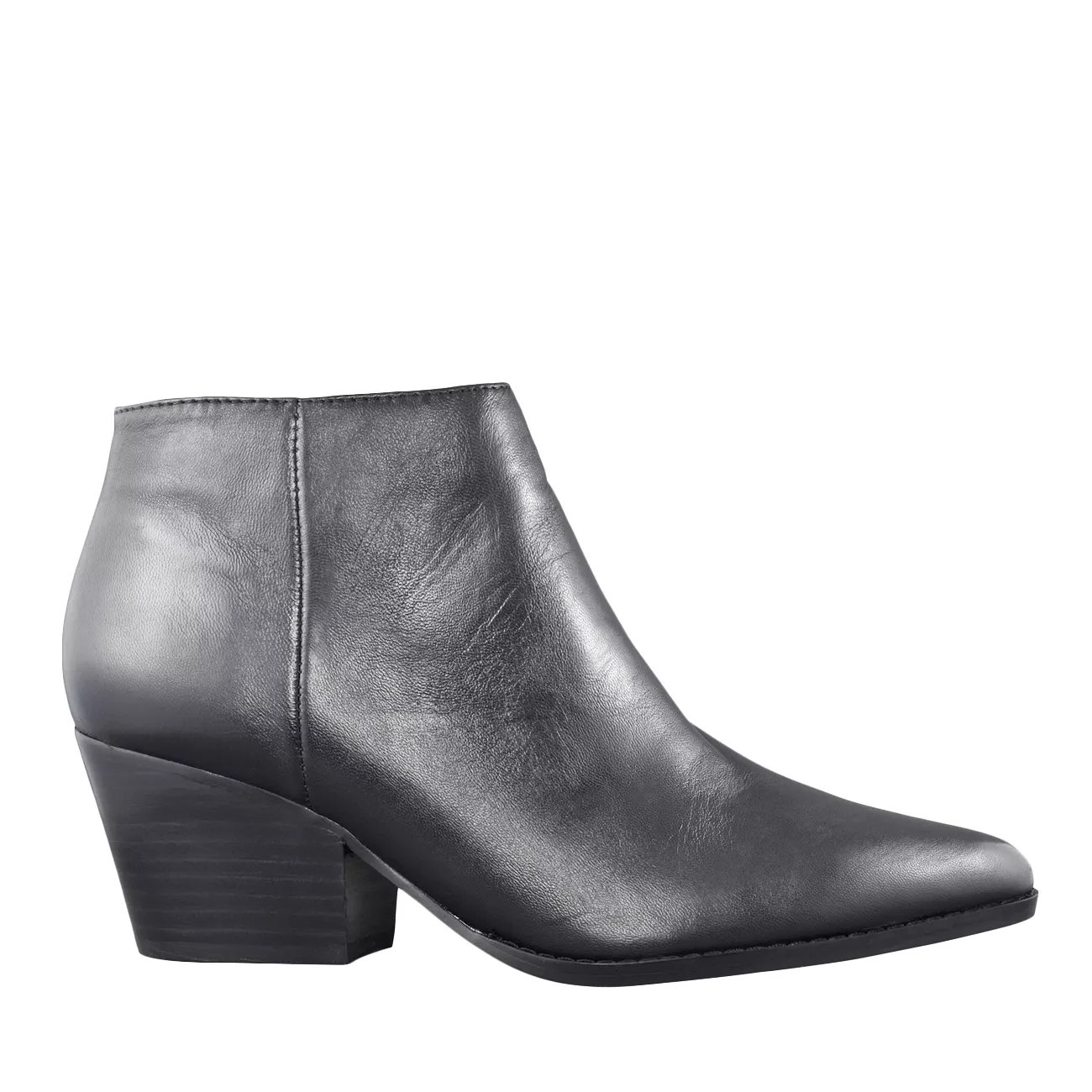 bleecker and bond dana western bootie