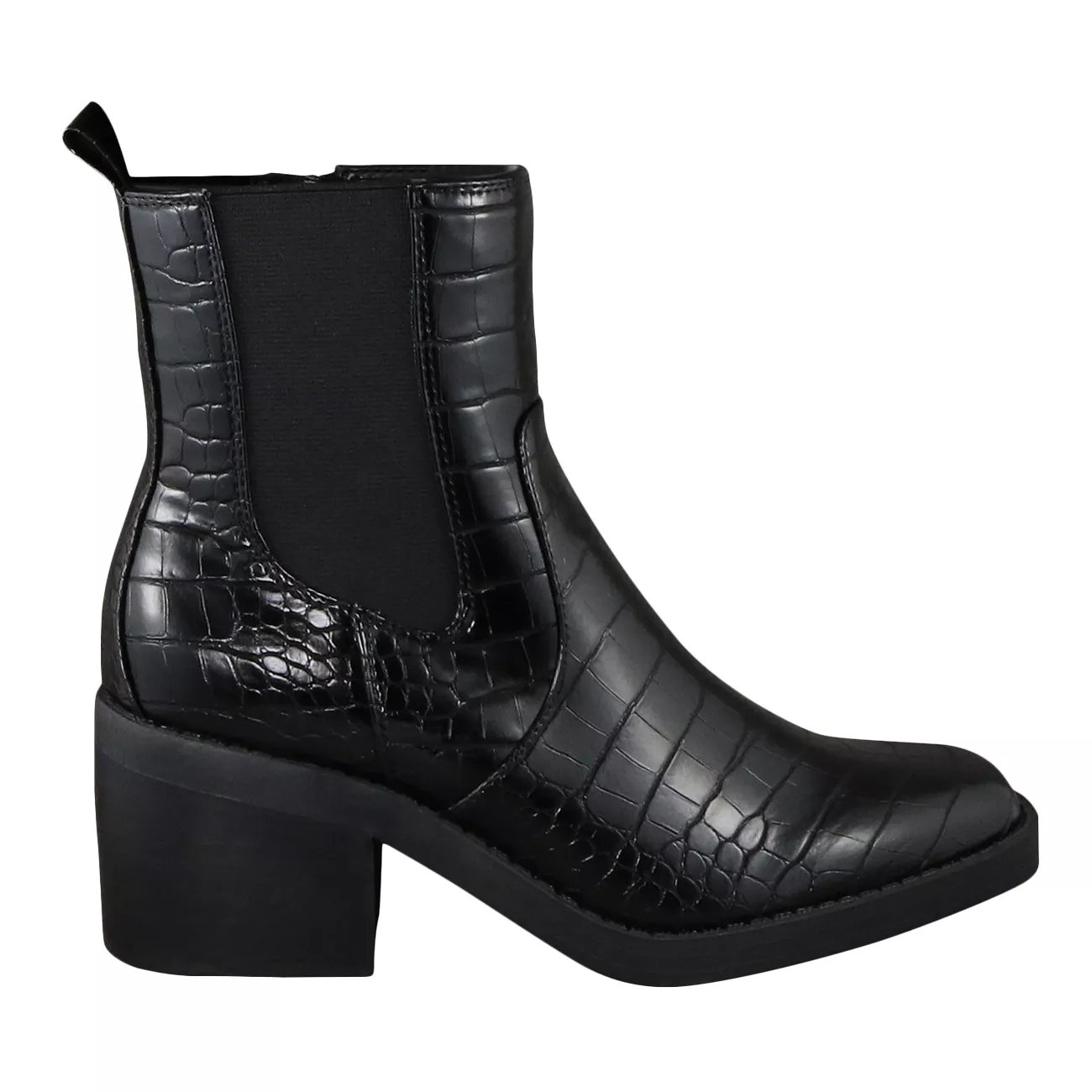 bleecker and bond dana western bootie