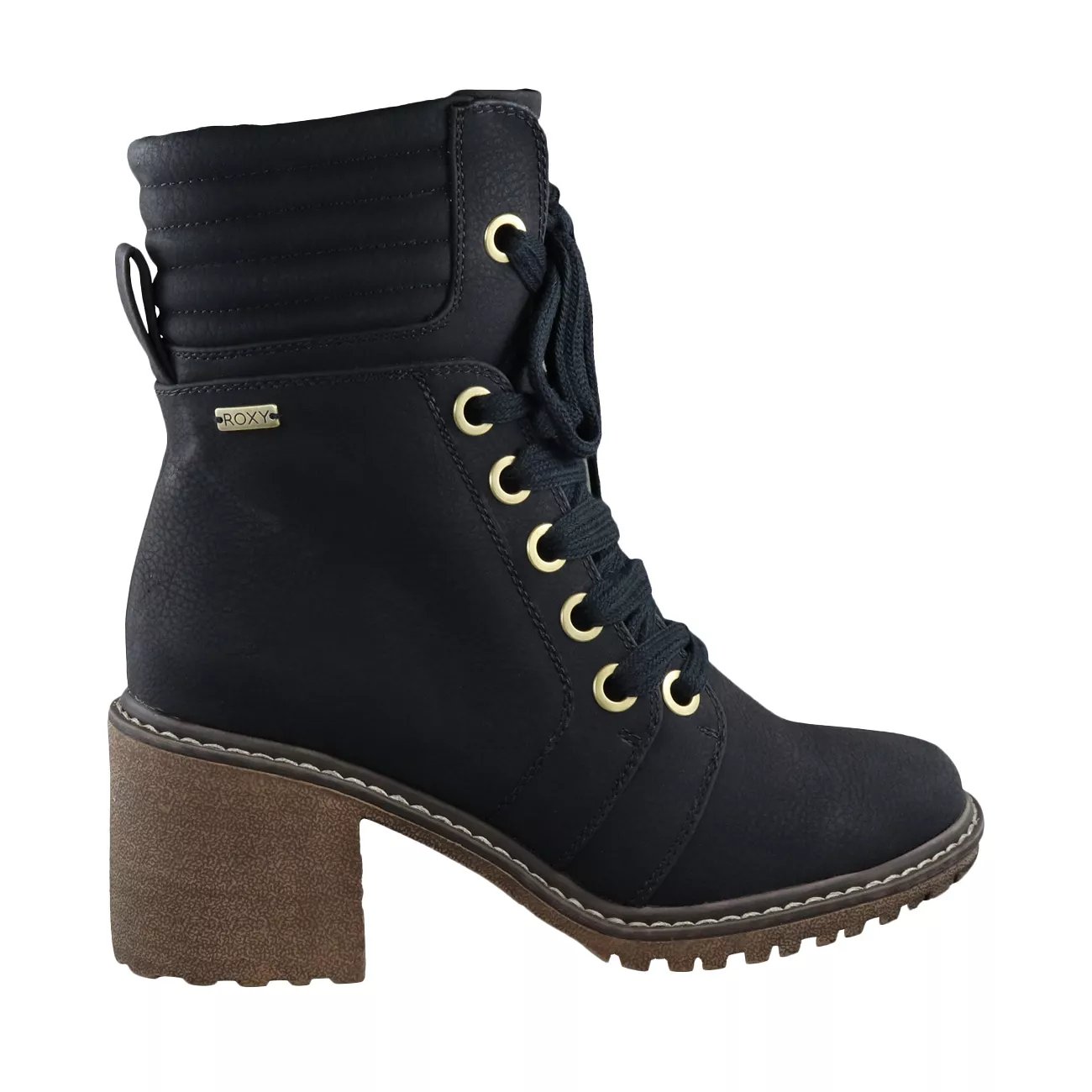 dsw lace up