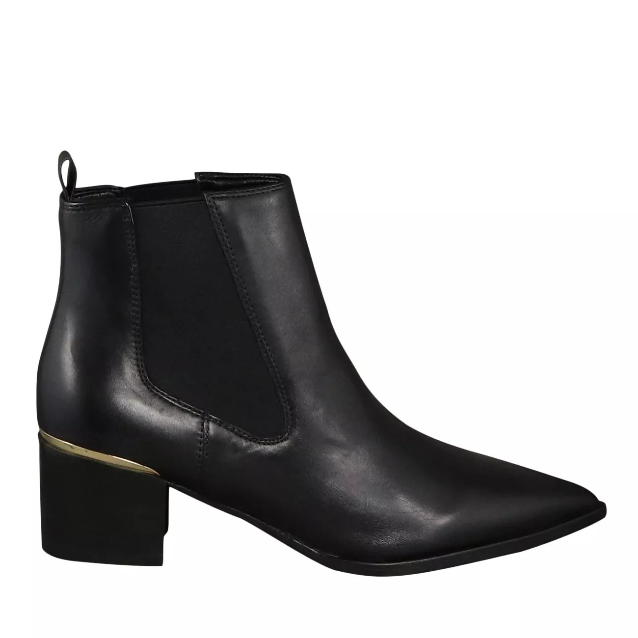 nine west honor chelsea boots