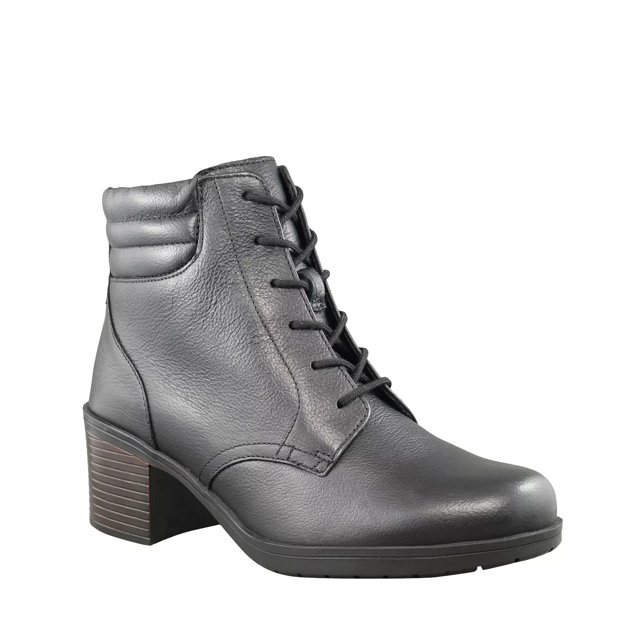 clarks hollis jasmine black
