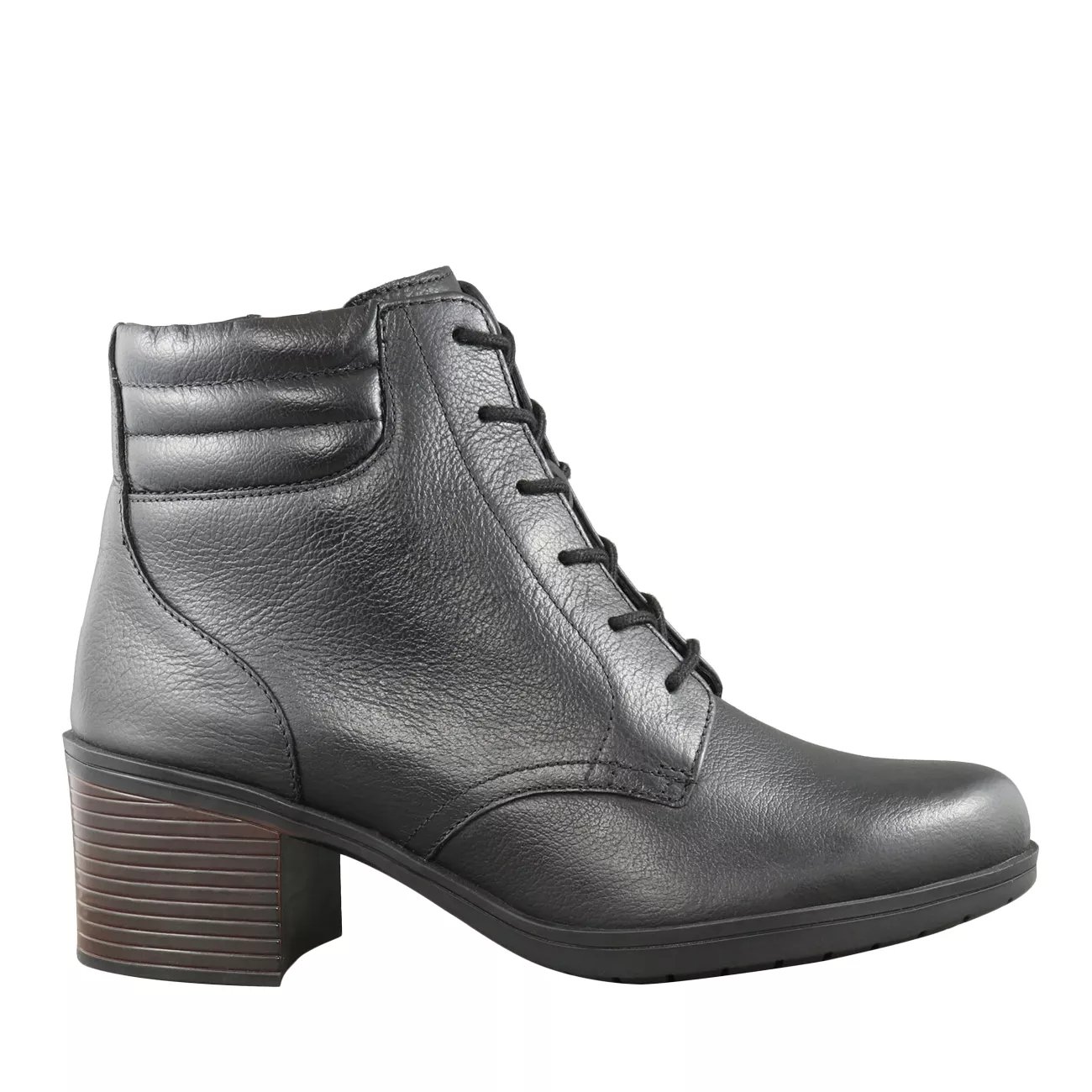 clark booties dsw