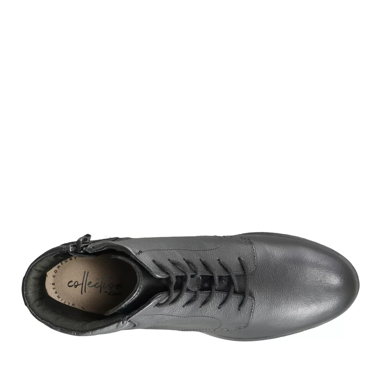 clarks hollis jasmine leather booties