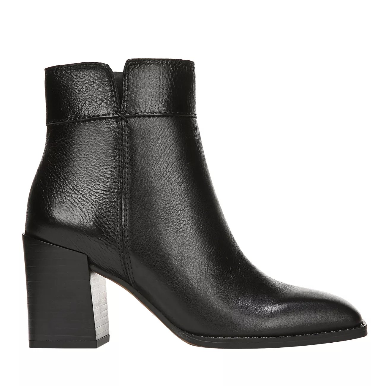 franco sarto generous bootie