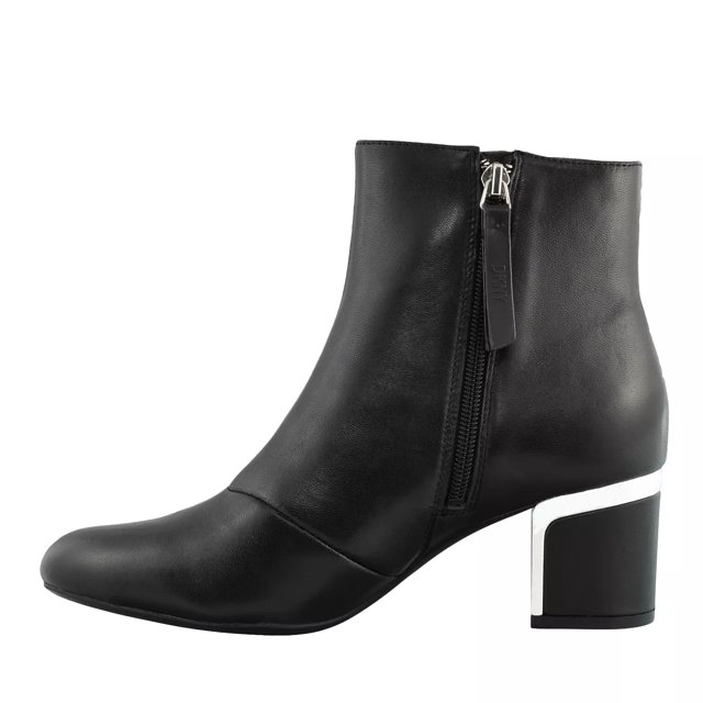 dkny ankle booties