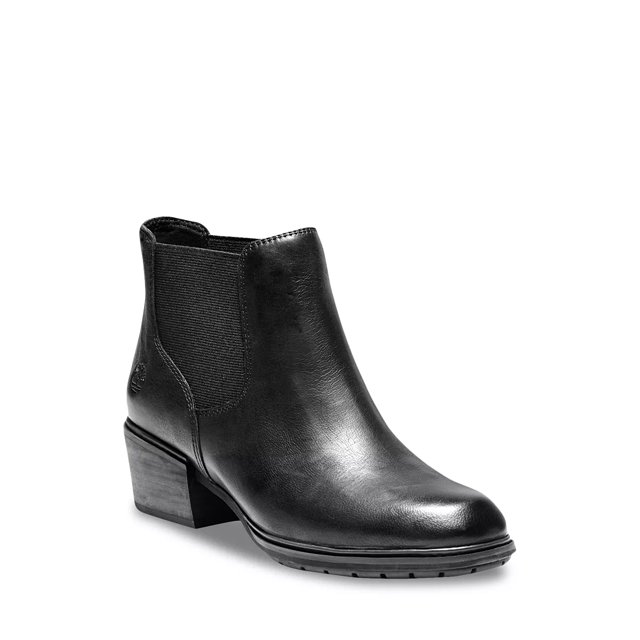 women's sutherlin bay stretch chelsea boots