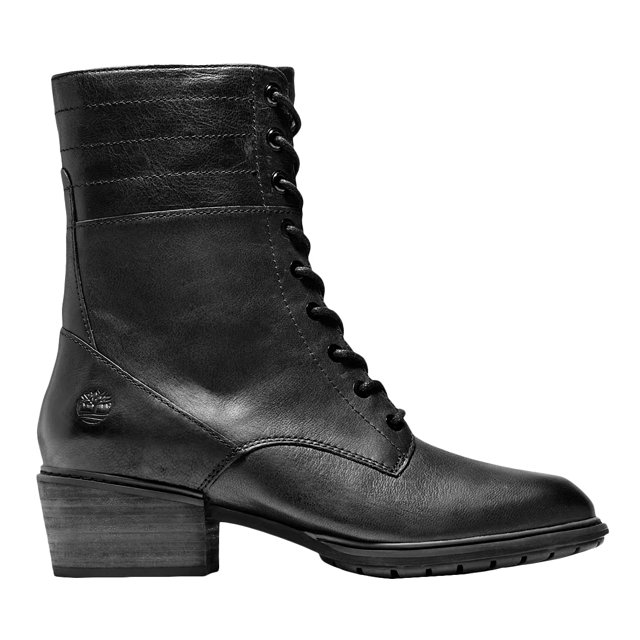 timberland women's sutherlin bay mid lace boot