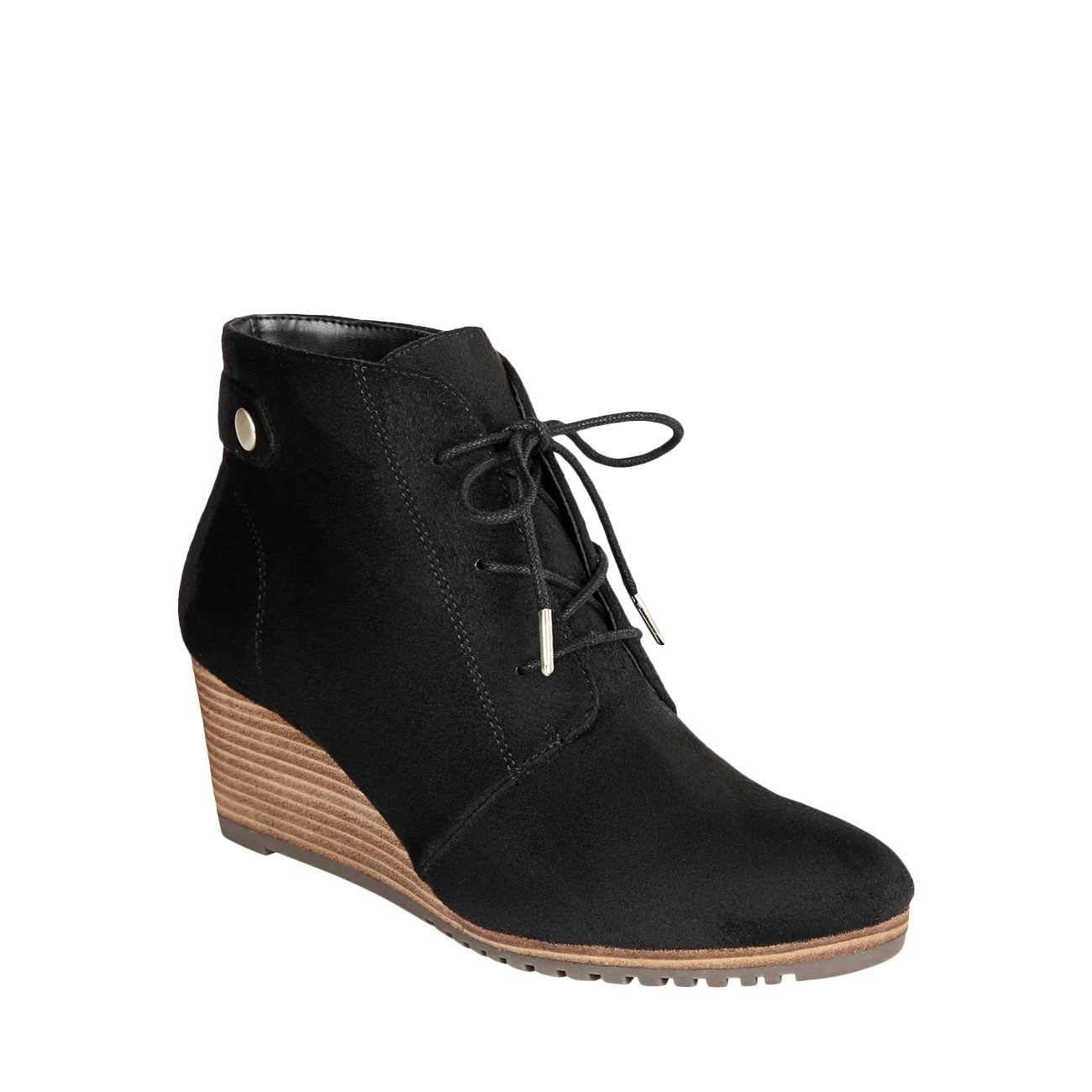 Scholls Shoes Womens Conquer Ankle Boot Dr